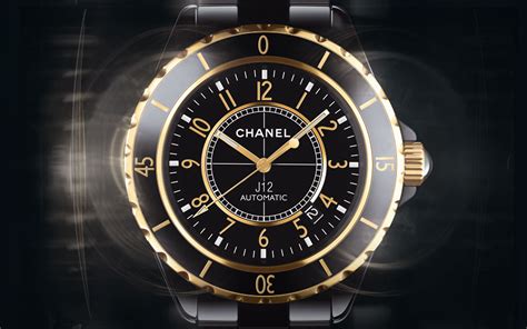 horloge chanel logo|chanel horlogerie joaillerie.